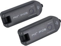 Mooer Air P05 Wireless System Mooer Air P05 Wireless System